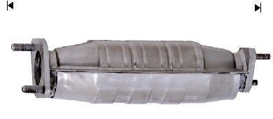 VEGAZ Catalytic converter Article number: KK-907 cheaply