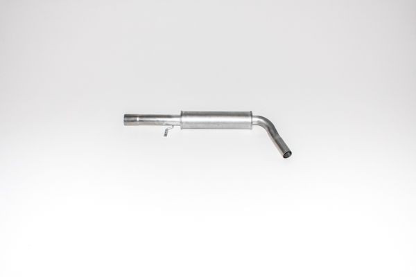VEGAZ Middle silencer Article number: VS-295 cheaply