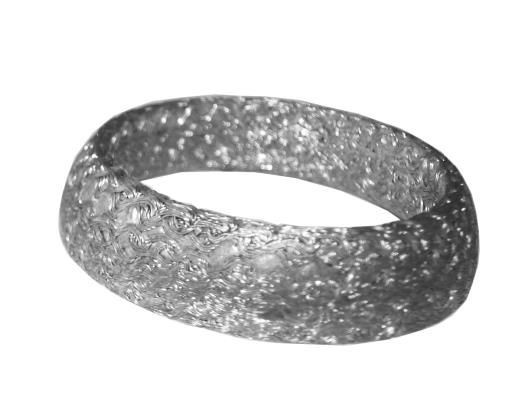 VEGAZ Exhaust pipe gasket Article number: MD-119 cheaply