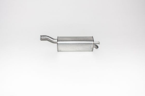 VEGAZ Rear silencer Article number: FTS-264 cheaply