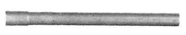VEGAZ Exhaust Pipe Article number: VR-191 cheaply