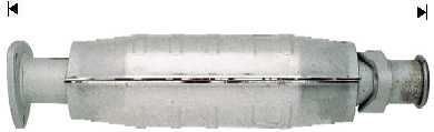VEGAZ Catalytic converter Article number: OK-941 cheaply