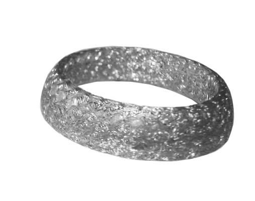VEGAZ Seal, exhaust pipe Article number: MD-120 cheaply