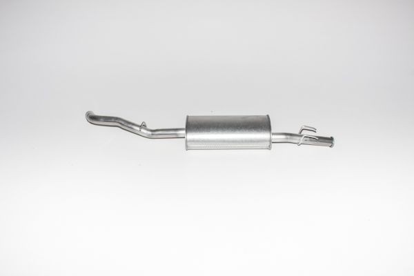 VEGAZ Rear silencer Article number: RS-62 cheaply