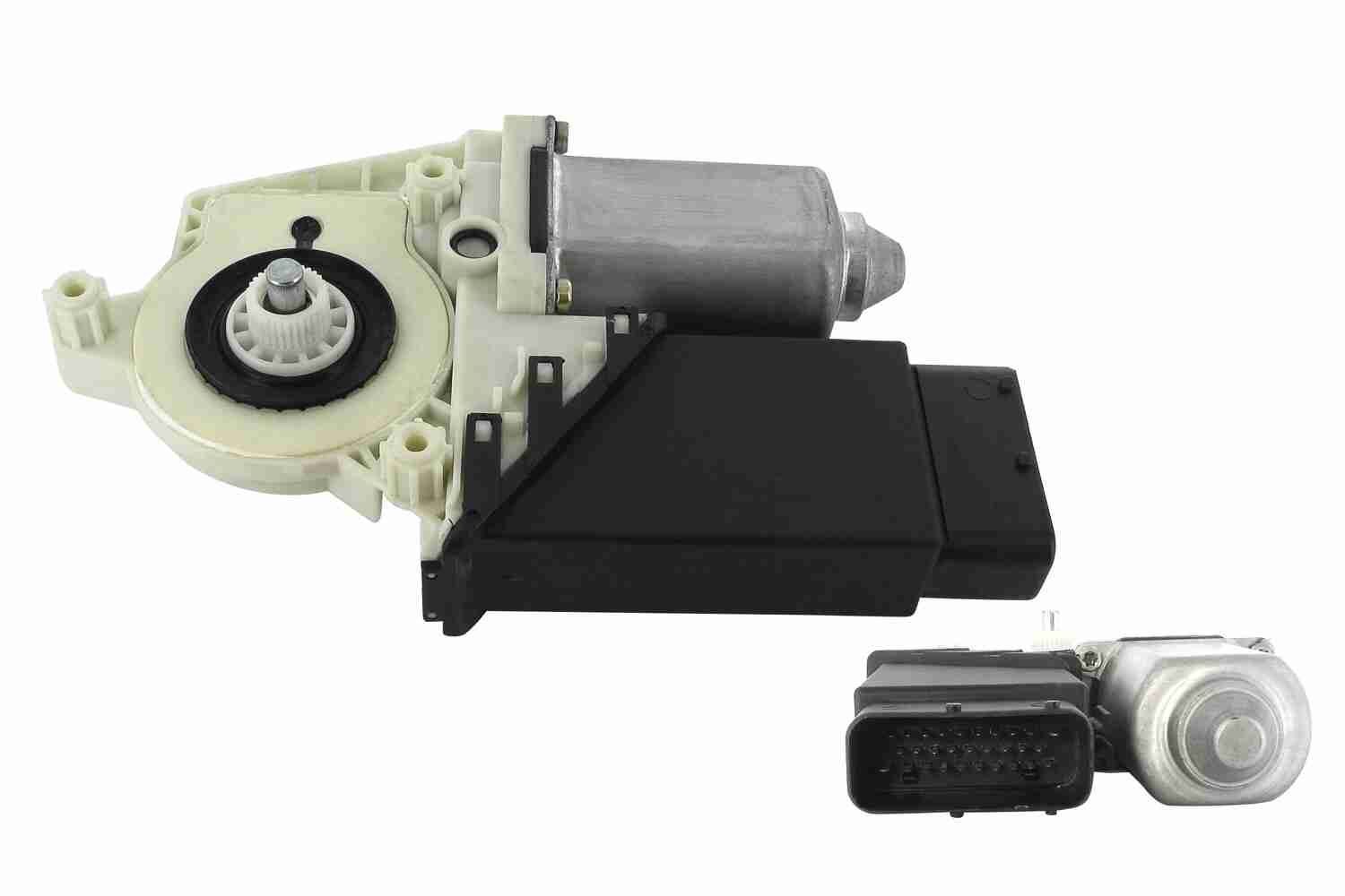 VEMO V10-05-0005 Electric Motor, window regulator PASSAT 1.8 T 170 PS Petrol 2005