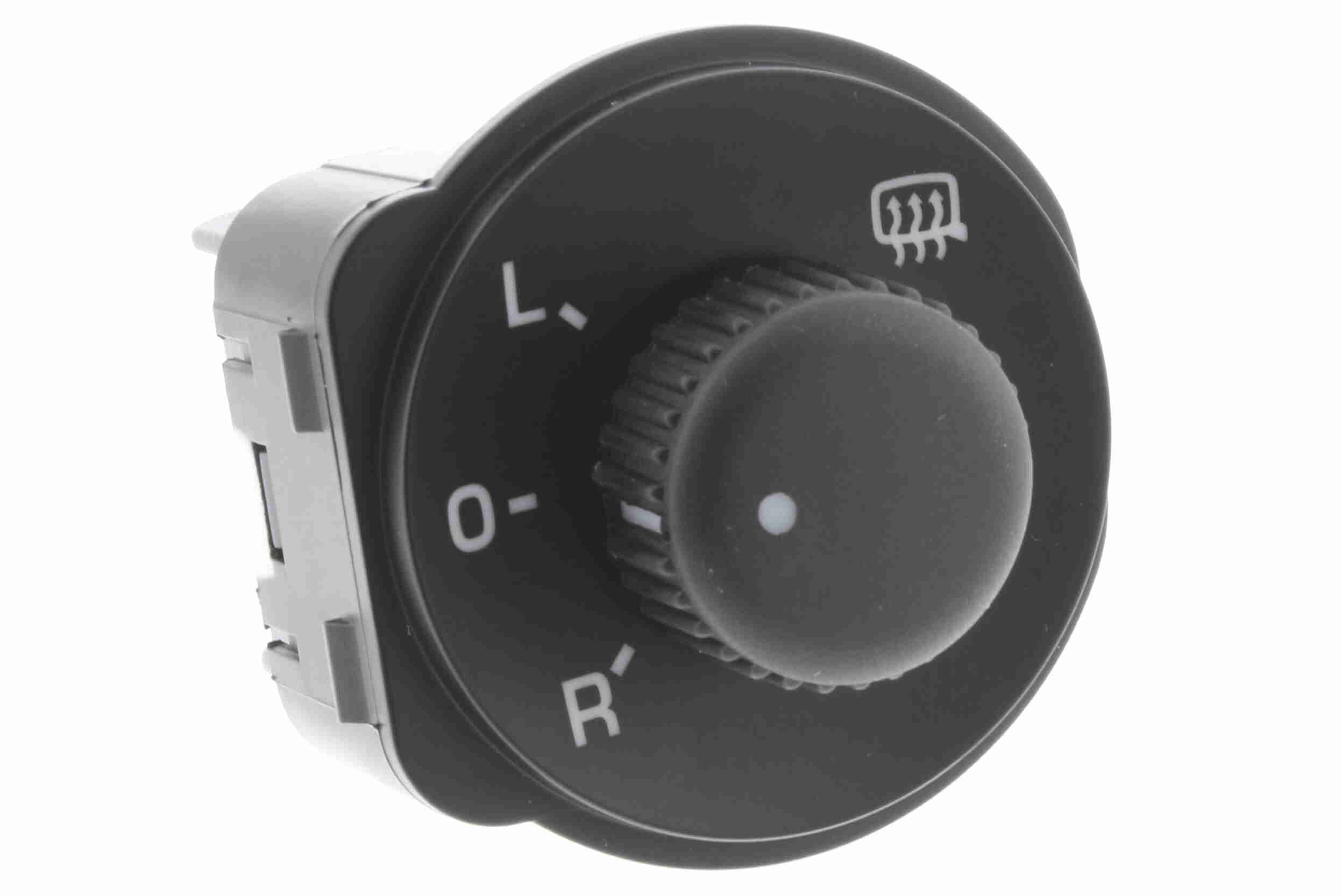 VEMO V10-73-0269 Switch, mirror adjustment OCTAVIA 1.4 75 PS Petrol 2013