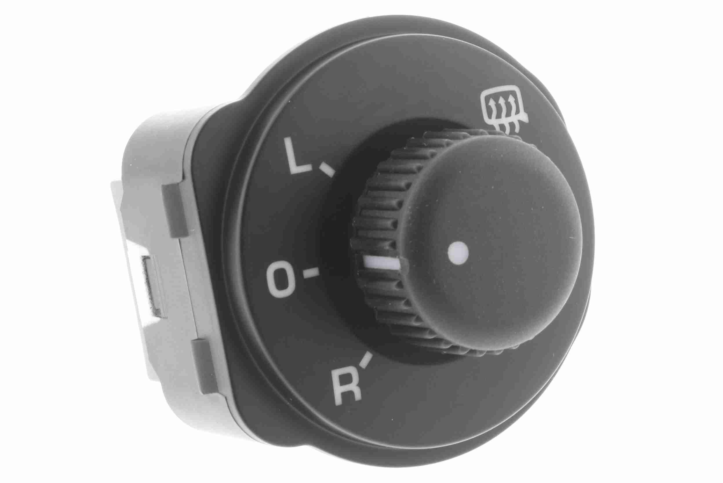 VEMO V10-73-0272 Switch, mirror adjustment FABIA 1.4 TSI RS 180 PS Petrol 2014