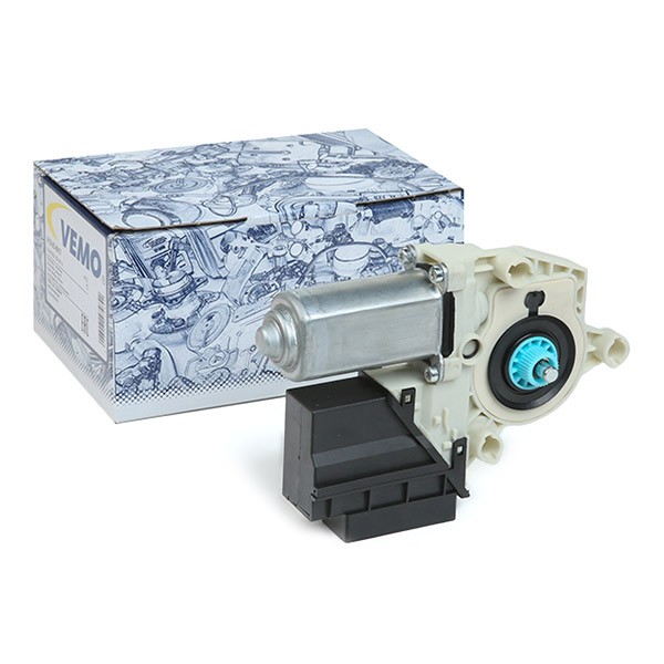 VEMO V10-05-0017 Електромотор, стъклоподемник CORDOBA 1.9 SDI 64 K.C. дизел 2009