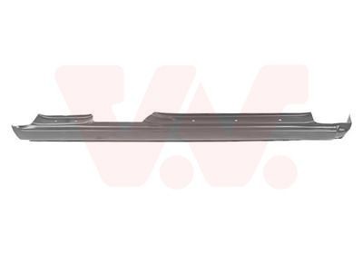 VAN WEZEL Rocker panel Article number: 5248104 cheaply