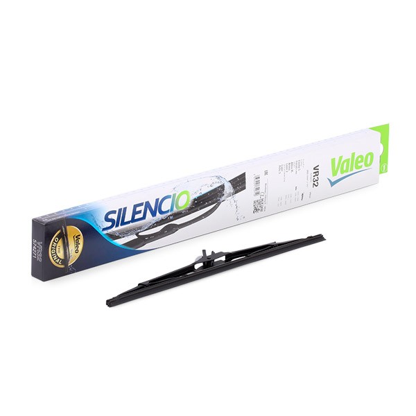 VALEO 574271 Bagrudevisker LEON 2.0 FSI 150 HK Benzin 2012