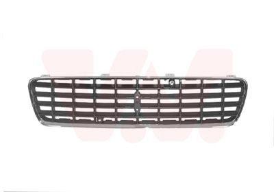 VAN WEZEL Radiator Grille Article number: 5920510 cheaply