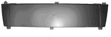 VAN WEZEL Cover, bumper Article number: 0325580 cheaply