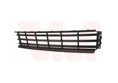 VAN WEZEL Bumper grill Article number: 5740590 cheaply