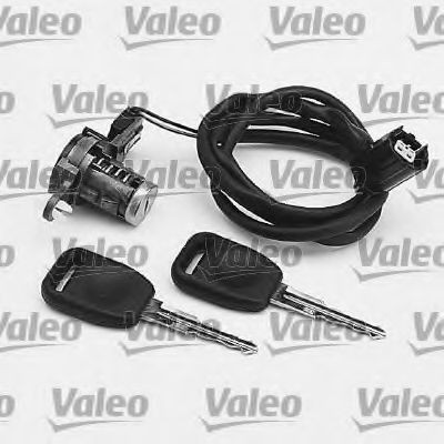 VALEO Lock Cylinder Article number: 252895 cheaply