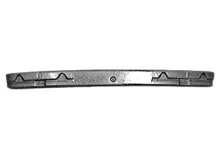 VAN WEZEL Bumper reinforcement Article number: 4039560 cheaply