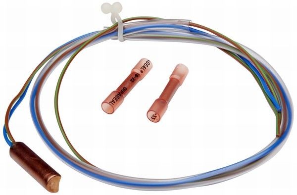HELLA Sensor, kabinetemp. Varenummer: 6PT 009 104-161 billige