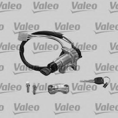 VALEO Ratlås Varenummer: 252654 billige