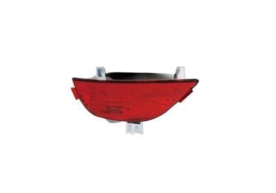 VAN WEZEL Rear Fog Light Article number: 4356929 cheaply