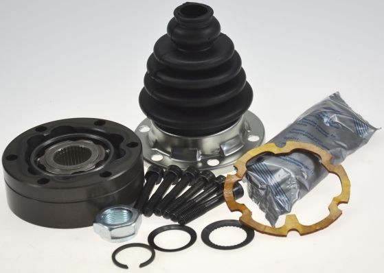 SPIDAN Joint kit, drive shaft Article number: 22497 cheaply