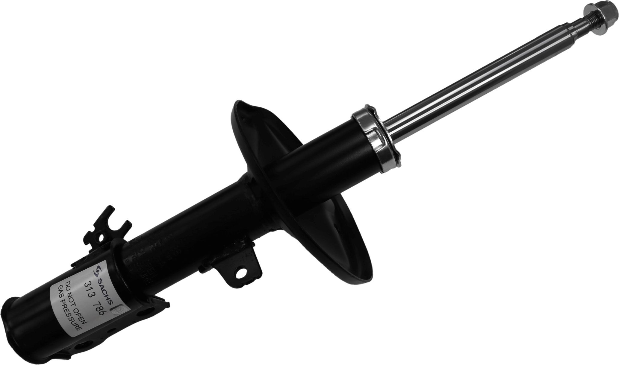 SACHS Shock absorber Article number: 313 786 cheaply