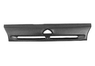 VAN WEZEL Radiator Grille Article number: 7610510 cheaply