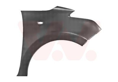 VAN WEZEL Wing fender Article number: 0928656 cheaply