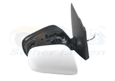 VAN WEZEL Wing mirror Article number: 1116806 cheaply