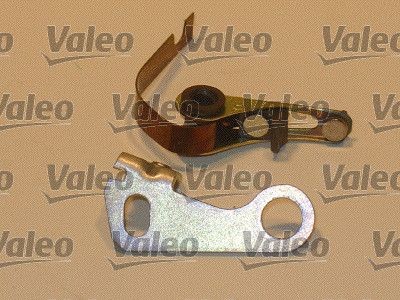 VALEO 243473 Kontakto pertraukiklis, skirstytuvas 850 0.8 49 AG benzinas 1973