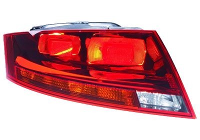 VAN WEZEL Rear light Article number: 0379925U cheaply