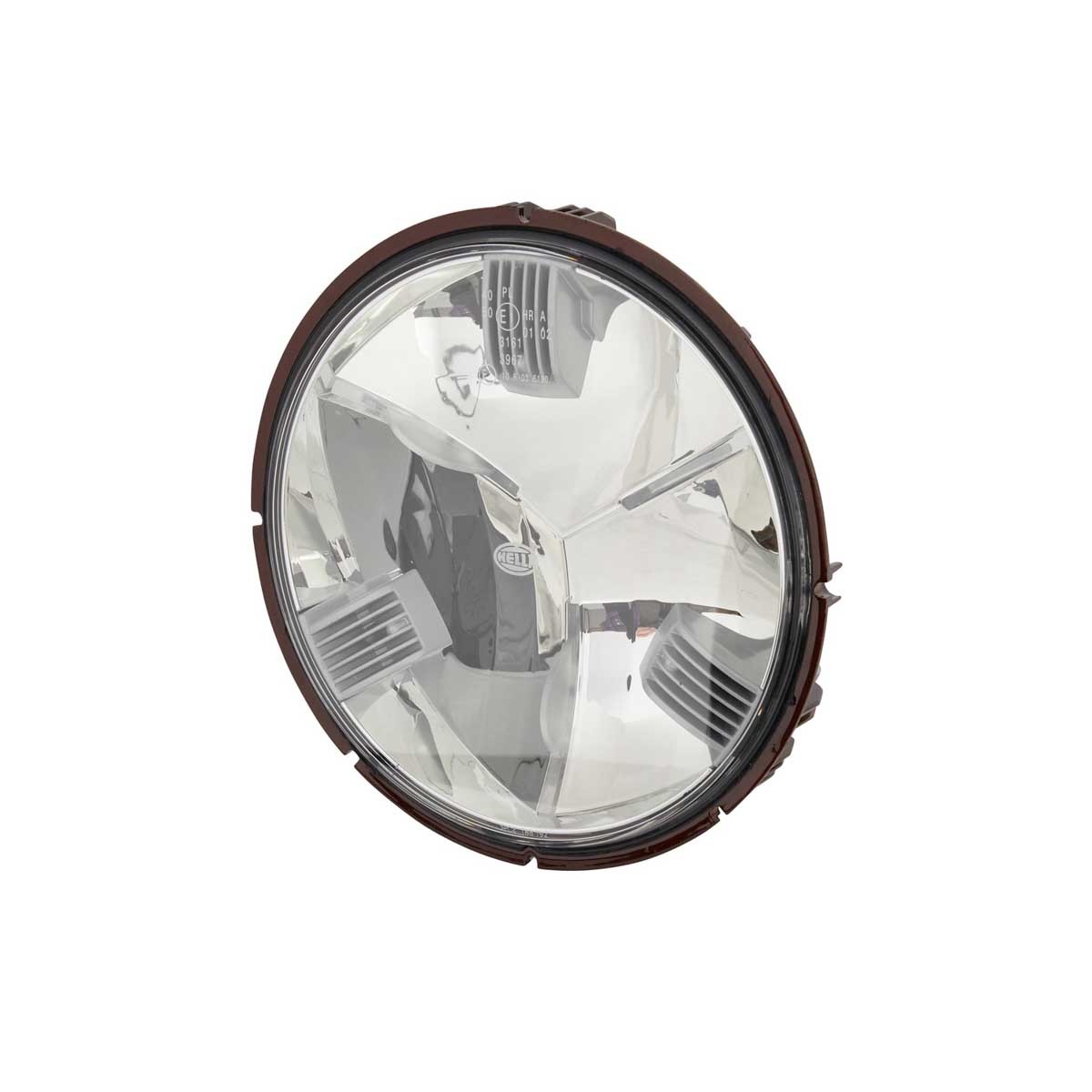 HELLA Indsats, forlygte Varenummer: 1F8 181 541-011 billige