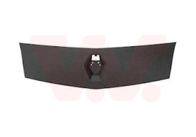 VAN WEZEL Radiator Grille Article number: 4312510 cheaply
