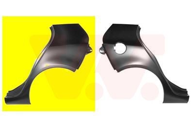 VAN WEZEL Sidewall Article number: 5894647 cheaply