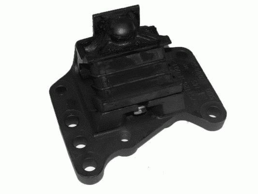 LEMFÖRDER Engine mount Article number: 26859 01 cheaply