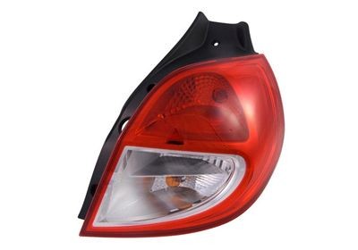 VAN WEZEL Rear light Article number: 4333932 cheaply
