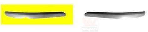 VAN WEZEL Cover, bumper Article number: 3023582 cheaply