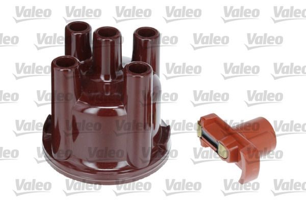 VALEO 243129 Remondikomplekt, süütejagaja 1307-1510 Simca 1510 1.4 86 HP Bensiin 1984