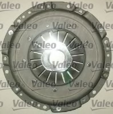 VALEO Clutch kit Article number: 801262 cheaply