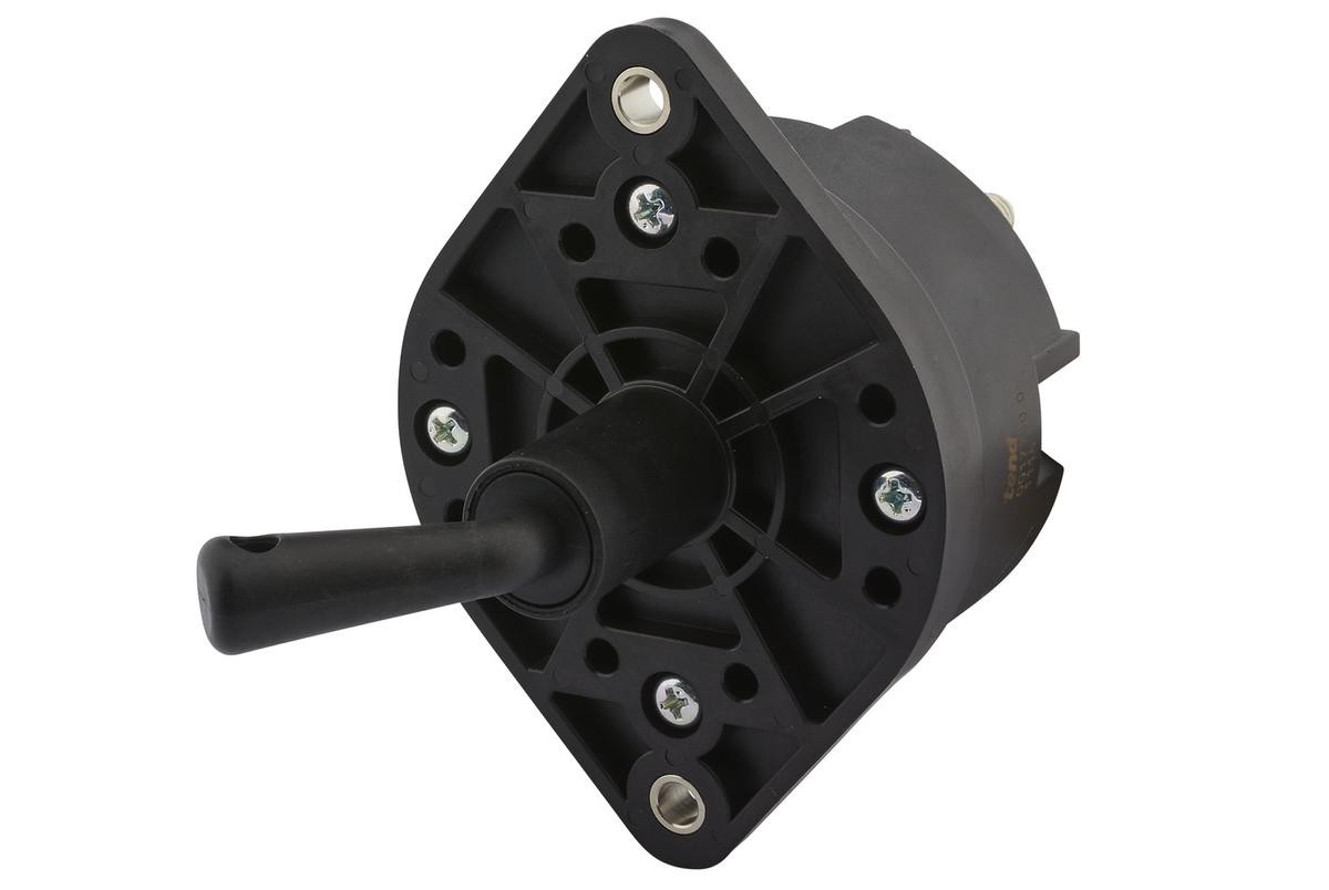 HELLA Hovedafbryder, batteri Varenummer: 6EK 002 843-161 billige