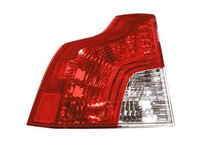VAN WEZEL Rear light Article number: 5947931 cheaply