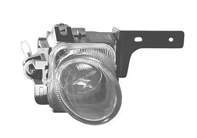 VAN WEZEL Fog Light Article number: 5958998 cheaply