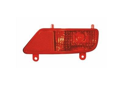 VAN WEZEL Rear Fog Light Article number: 4076930 cheaply