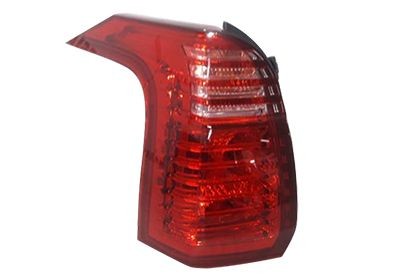 VAN WEZEL Rear light Article number: 4079921 cheaply