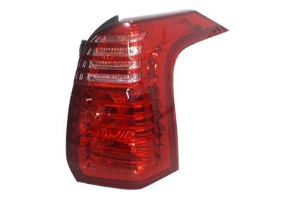 VAN WEZEL Rear light Article number: 4079922 cheaply