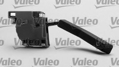VALEO Slēdzis uz stūres statnes raksta numurs: 251425 lēti