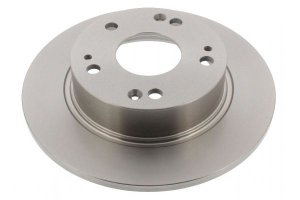 MAPCO Brake disc Article number: 25201 cheaply