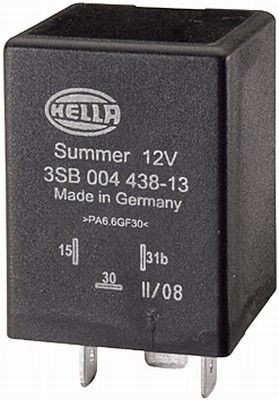 HELLA Signal Unit Article number: 3SB 004 438-137 cheaply