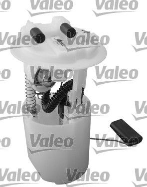VALEO Fuel feed unit Article number: 347004 cheaply