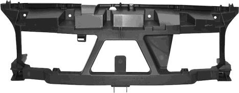 VAN WEZEL Front Cowling Article number: 4328665 cheaply
