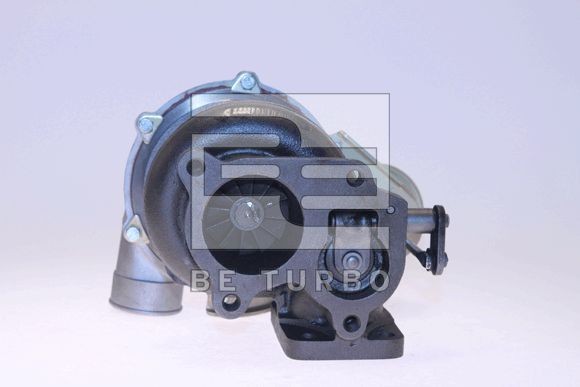 BE TURBO Turbocharger Article number: 124162 cheaply
