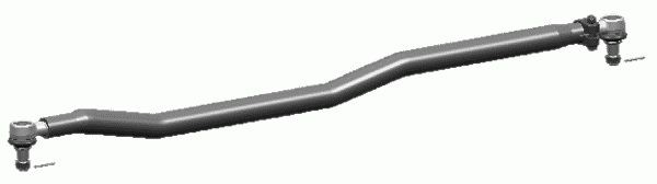 LEMFÖRDER Rod Assembly Article number: 13562 01 cheaply